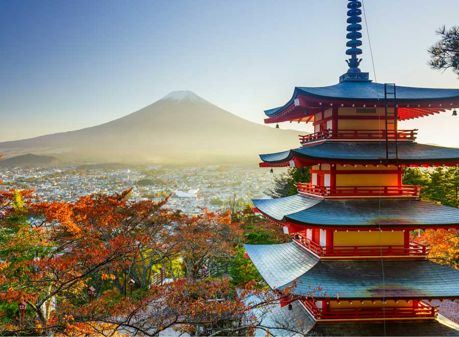 Wheelchair Accessible Tourist Attractions Across Japan - Accessible Japan