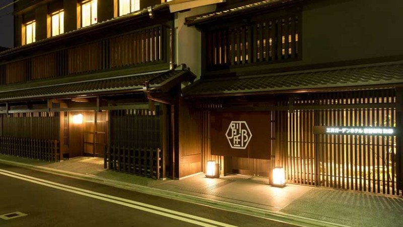 Mitsui Garden Hotel Shinmachi Bettei