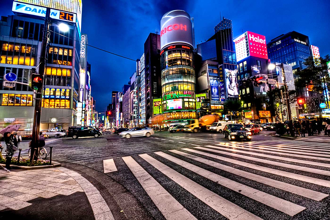  Accessible Travel Destinations and Tourist Attractions in Japan