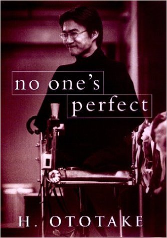 No One's Perfect by Hirotada Ototake