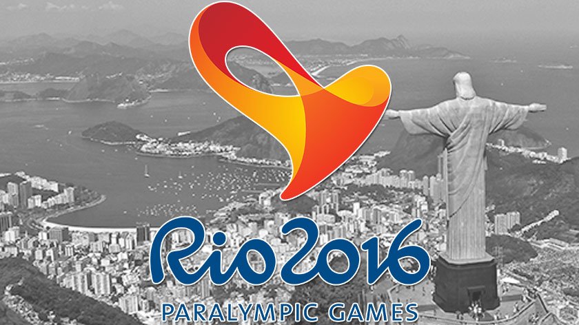 Rio Paralympics