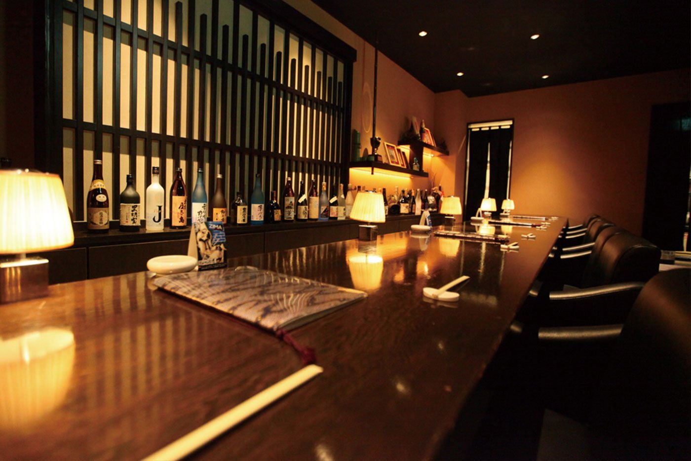 Wheelchair Accessible Restaurants in Japan – Accessible Japan