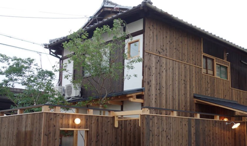 Hibari Hostel