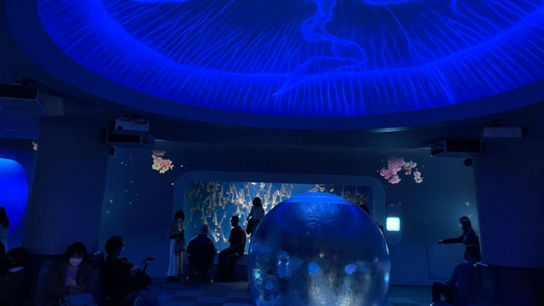 Enoshima Aquarium Accessibility Information - Accessible Japan