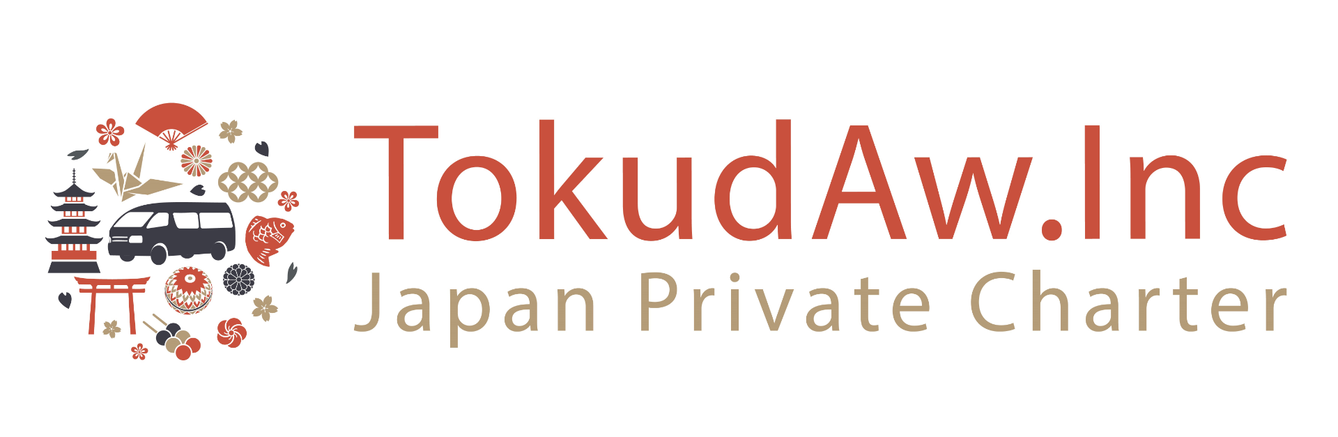 TokudAw logo