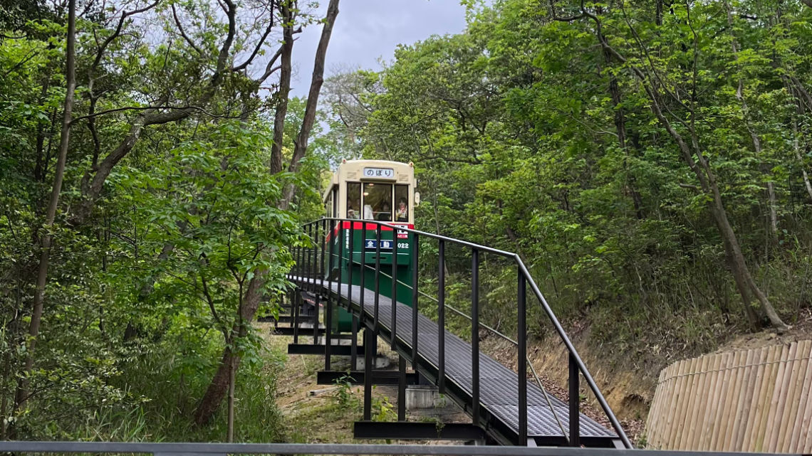 Slope Car