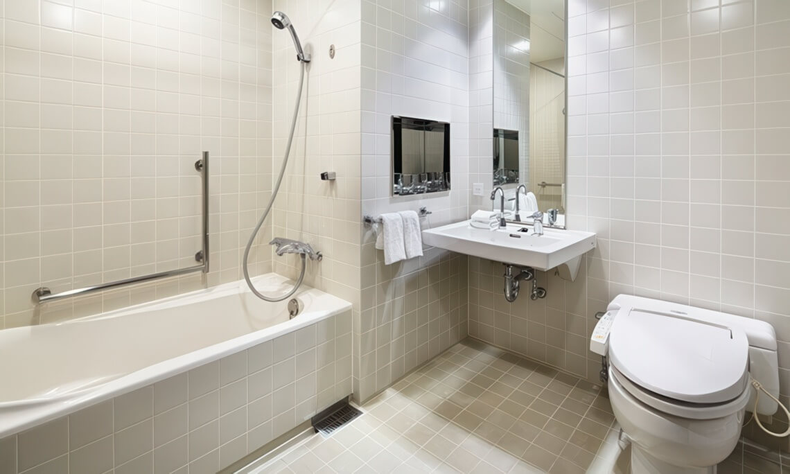 Mitsui Garden Hotel Ginza Premier Accessible Bathroom Gigapixel Low Resolution V2 1140w